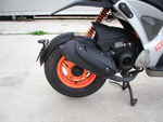 �������� �� ������ �������� Piaggio Ice50 2005 ���� 15